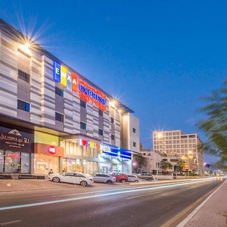 Ewaa Express Hotel - Al Rawda Jeddah Ngoại thất bức ảnh