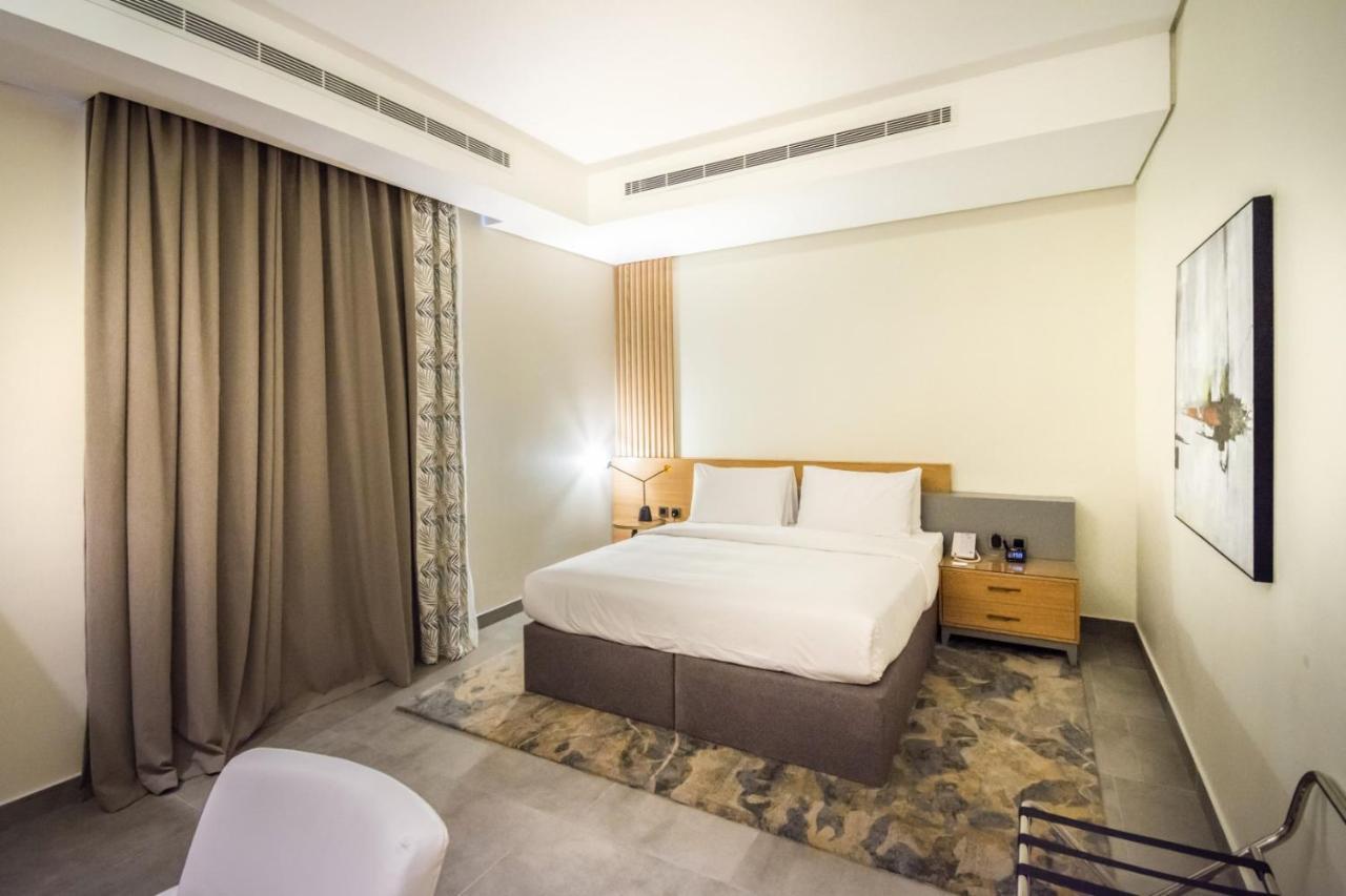 Ewaa Express Hotel - Al Rawda Jeddah Ngoại thất bức ảnh