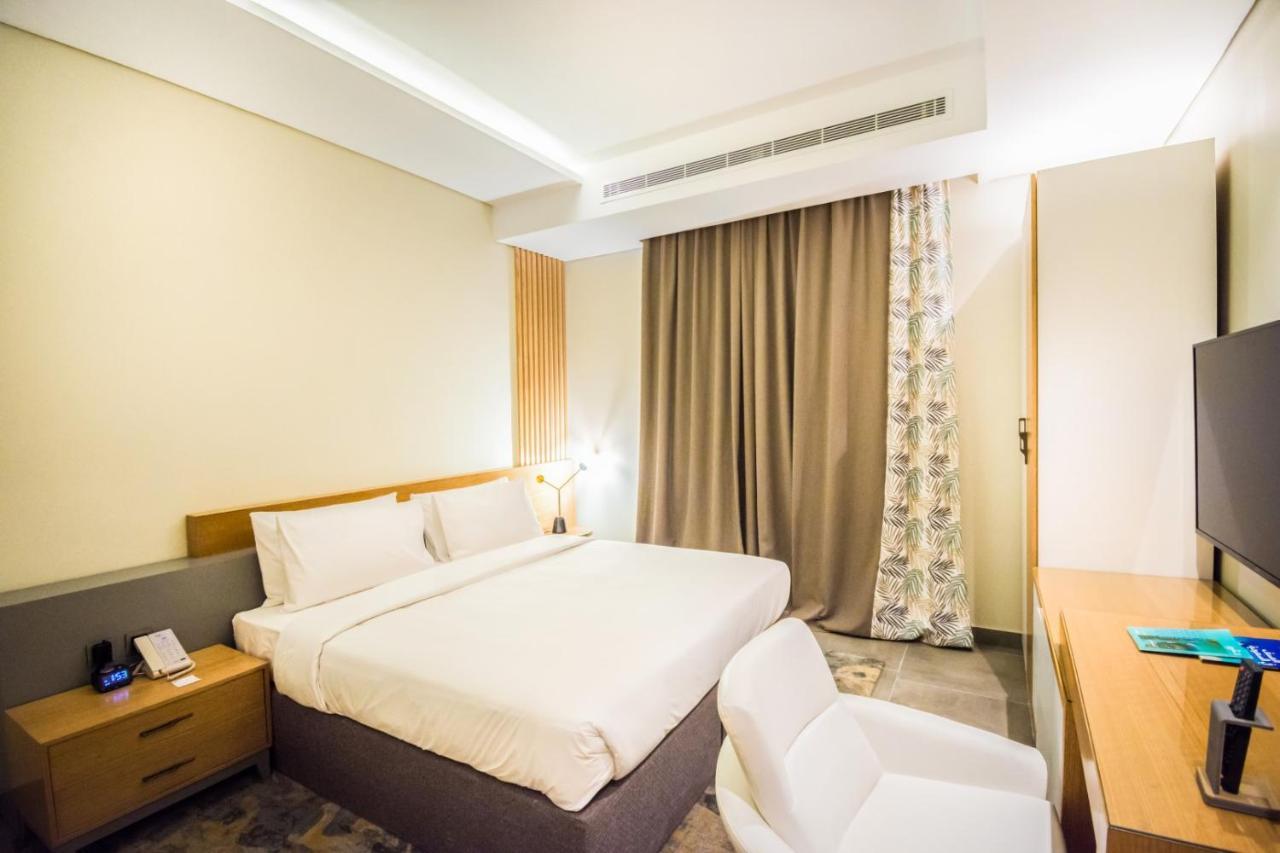 Ewaa Express Hotel - Al Rawda Jeddah Ngoại thất bức ảnh