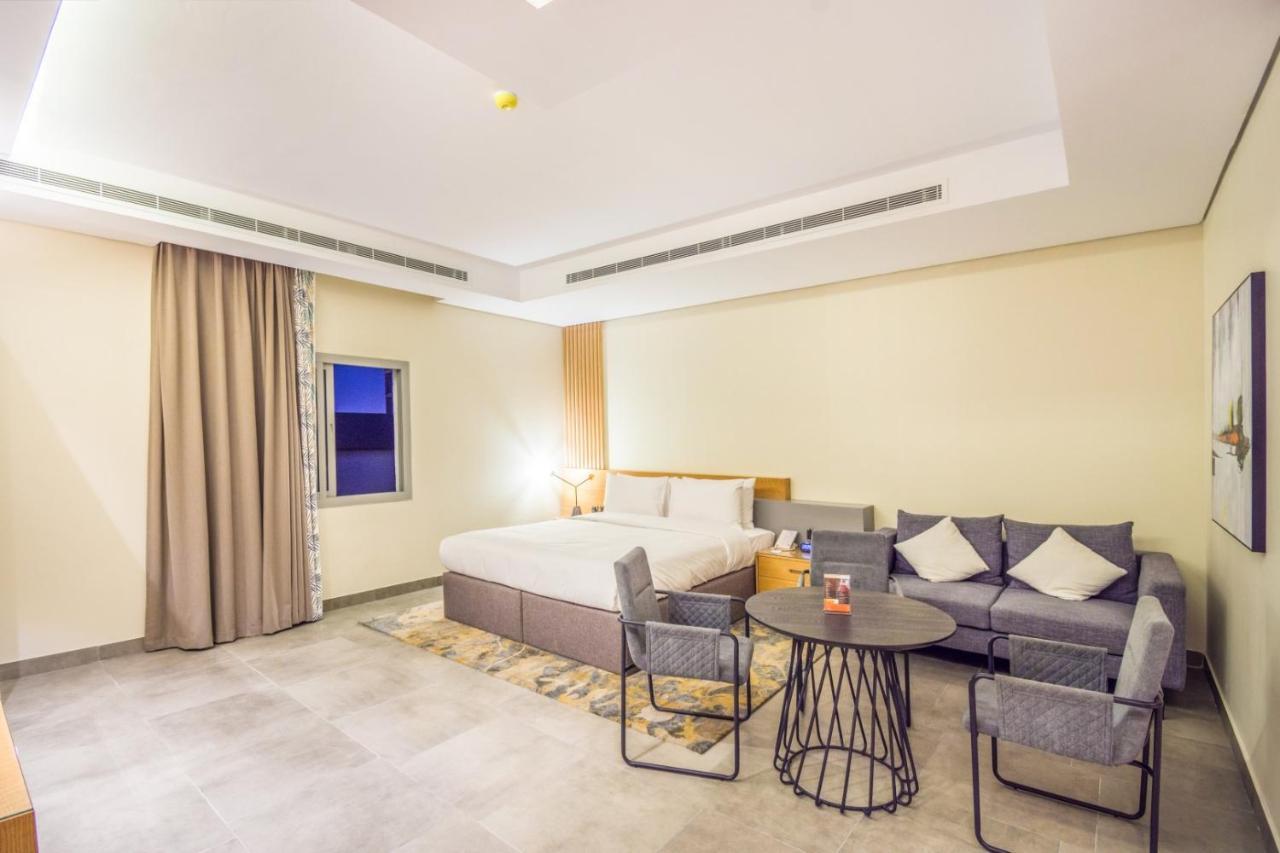 Ewaa Express Hotel - Al Rawda Jeddah Ngoại thất bức ảnh